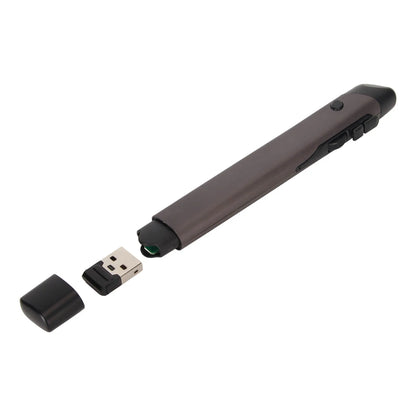 Wireless Mouse Pen 2.4G for Laptop Tablet