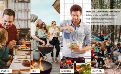 Meat Tenderizer Needle Tool