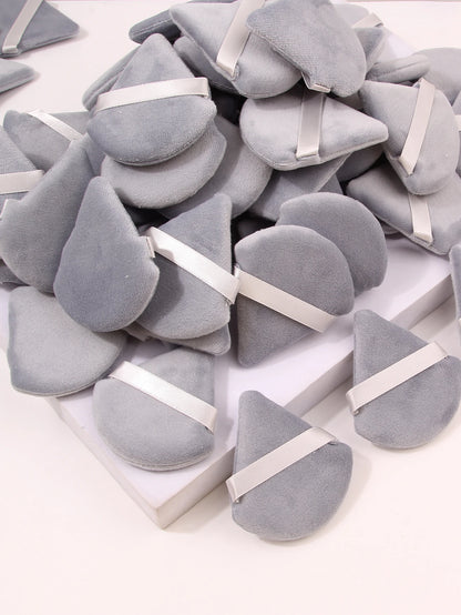 Triangle Makeup Puff Set