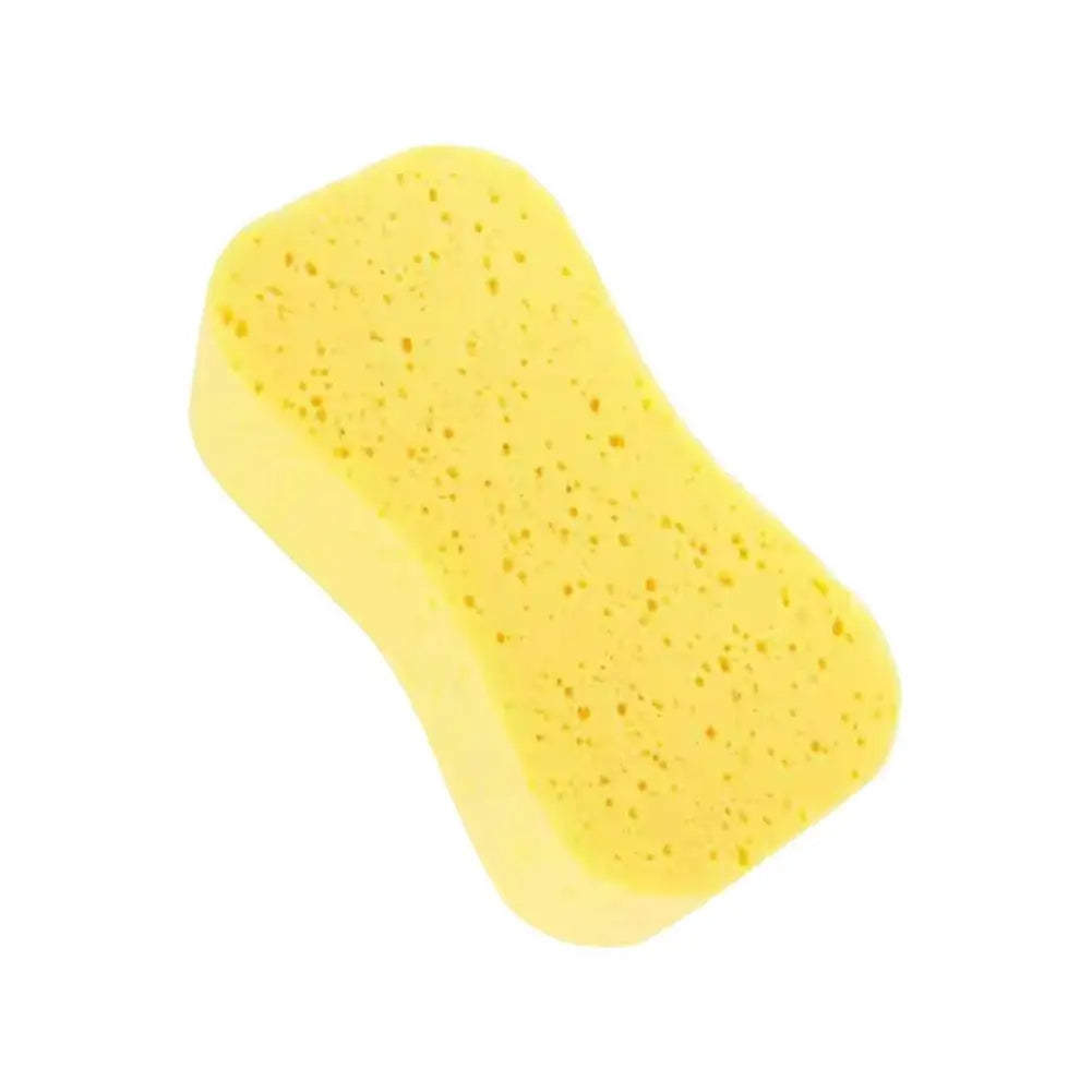 Honeycomb Bath Sponge