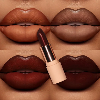 Bare Matte Silky Matte Lipstick