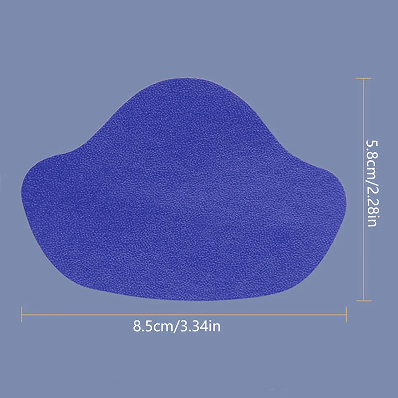 Self Adhesive Repair Patch For Shoes