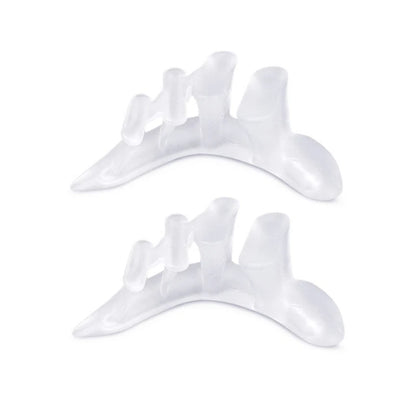Silicone Toe Separator Pair