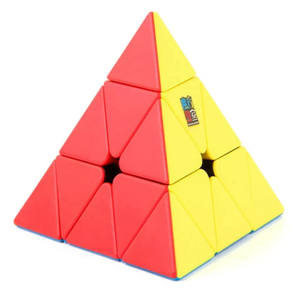 Meilong Alien Magic Cube Puzzle