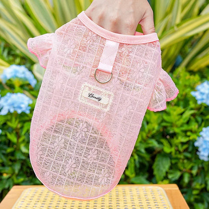 Dog Cooling Vest