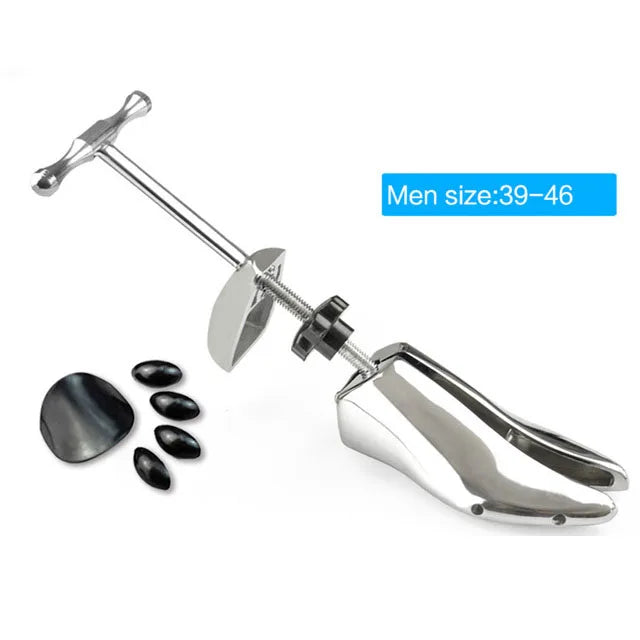 Adjustable Aluminum Shoe Tree Expander