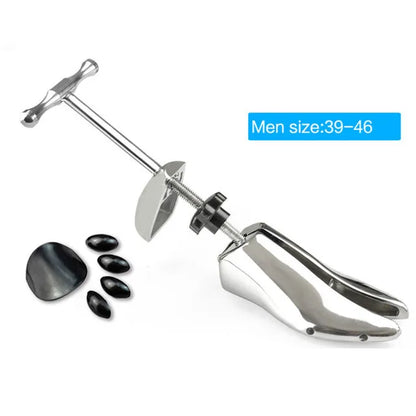 Adjustable Aluminum Shoe Tree Expander