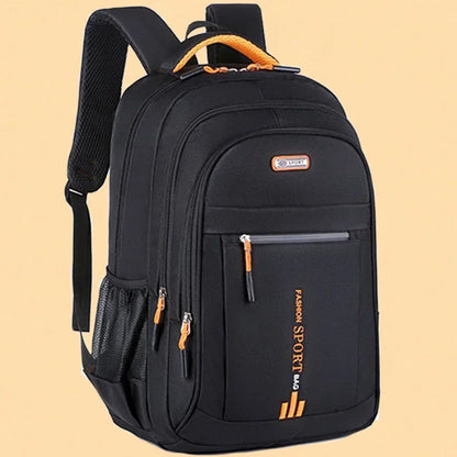 Large Capacity Laptop & Travel Backpack