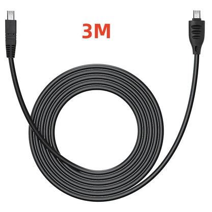 JJC Multi Terminal Connecting Cable Fits Sony Camera/ Camcorder for JJC SR-F2 SR-F2W