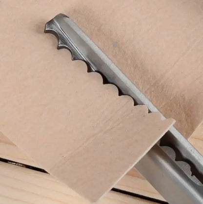 Professional Stainless Steel Pinking Shears