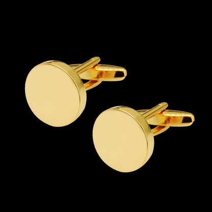 High Quality Novelty Cuff Links