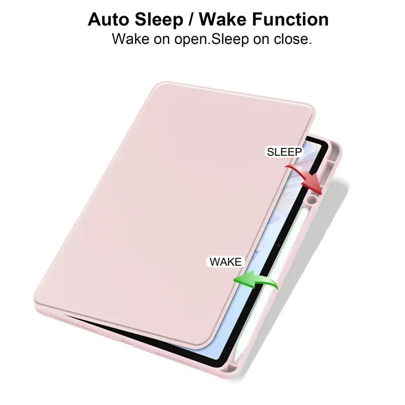 Huawei Honor Pad V9 11.5” Rotating Tablet Case