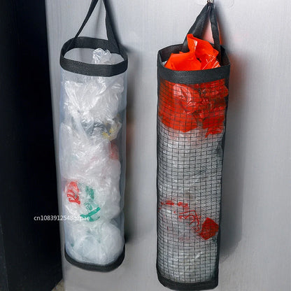 1-5Pcs Kitchen Garbage Bag