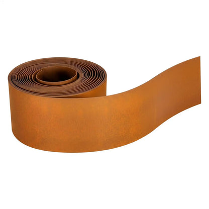 Steel Garden Lawn Edging Border