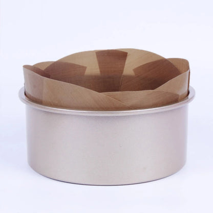 Reusable Non-Stick Baking Mat Set