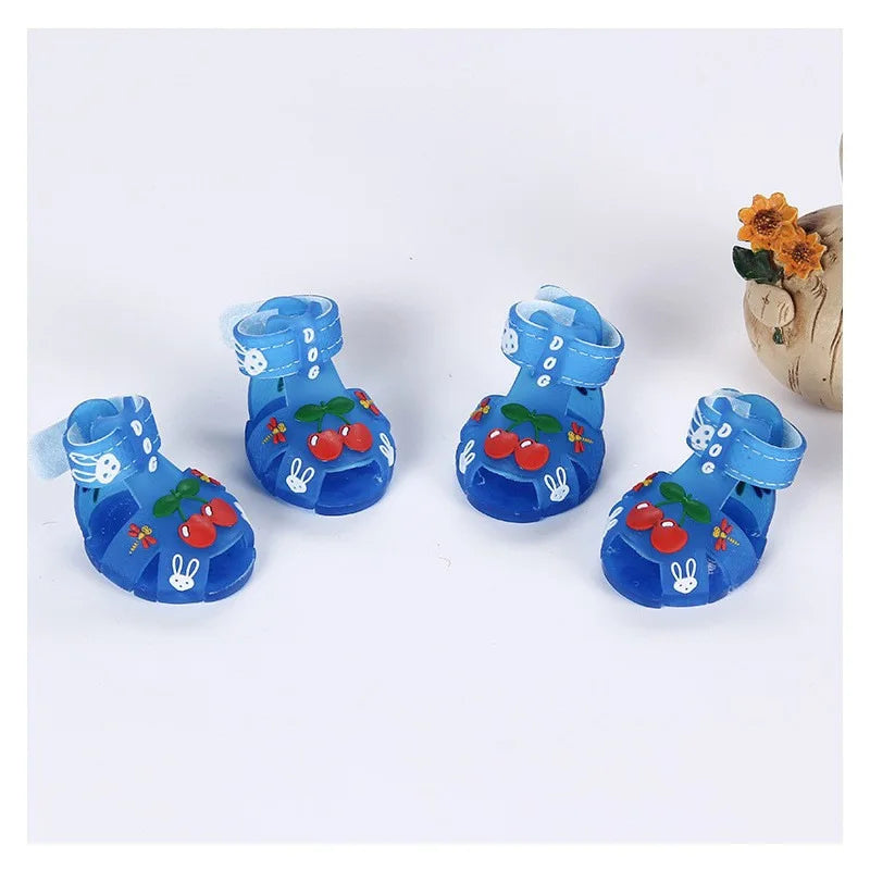 Breathable Dog Shoes