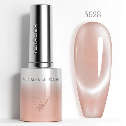 10ML HEMA Free TPO Free Cat Eye Gel Polish