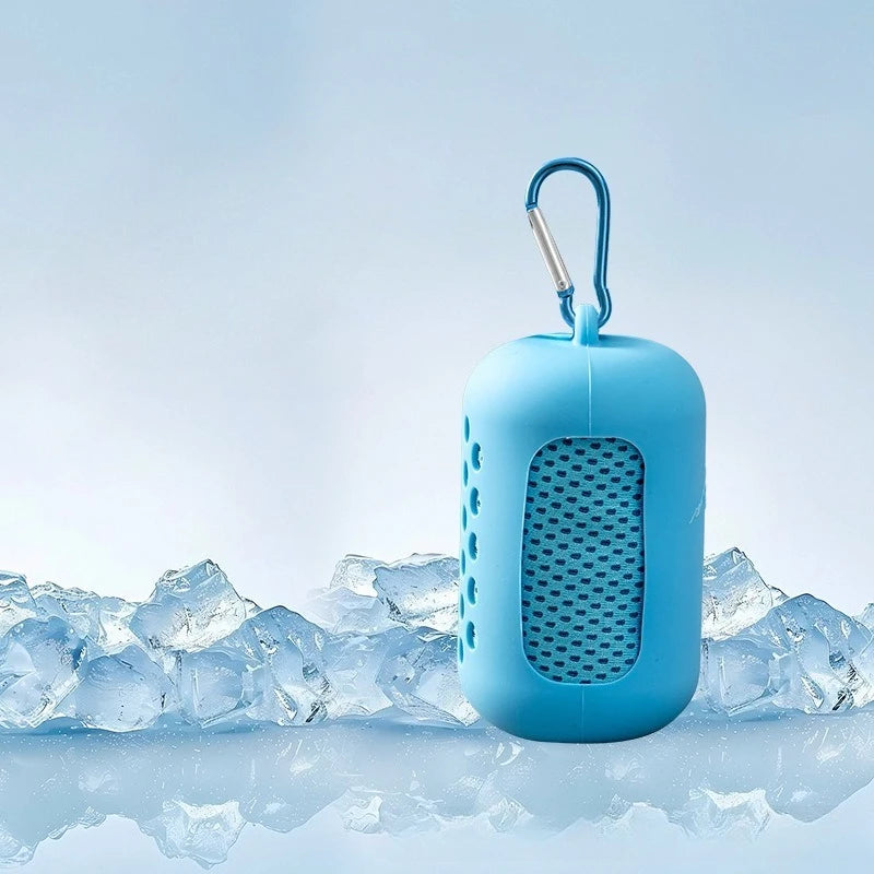 Cooling Fitness Towel