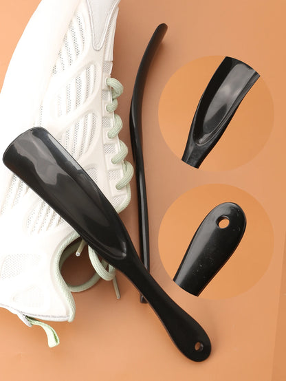 Plastic Shoe Horn Set
