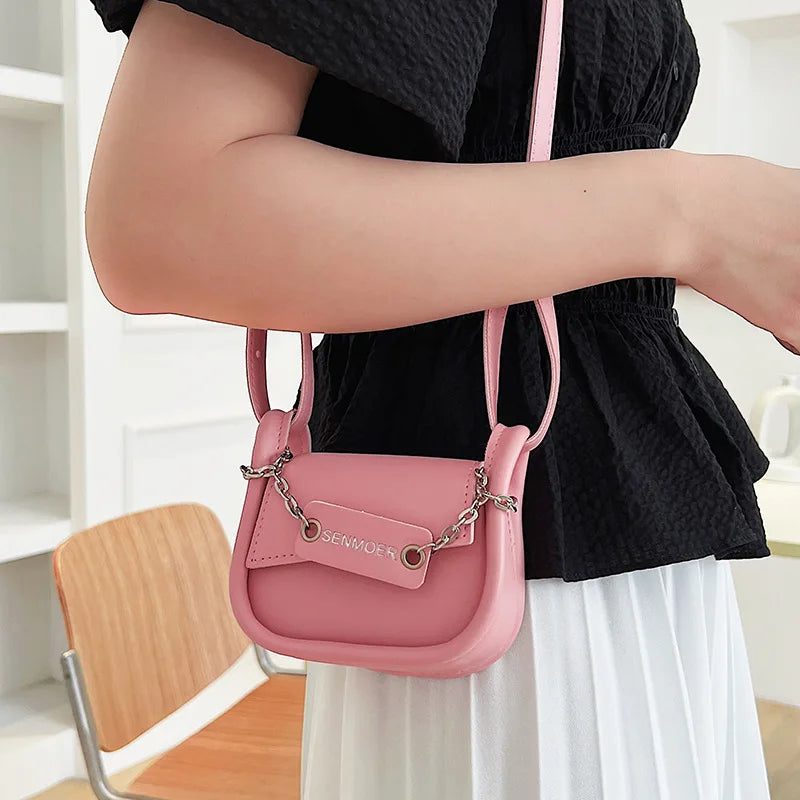 Shoulder Handbag