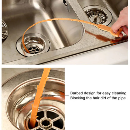 Guanyao Kitchen Sink Pipe Drain Cleaner