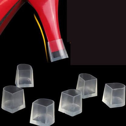 Non-Slip Latin Dance High Heels