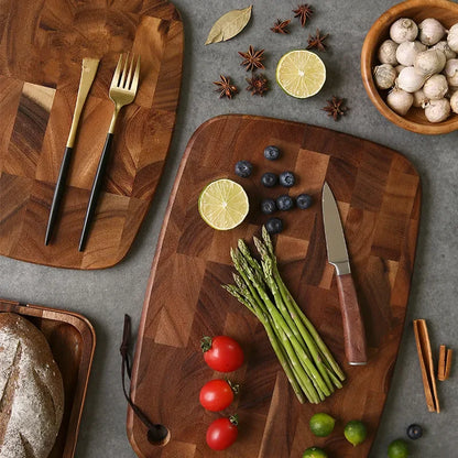 Vegetable Cutting Board