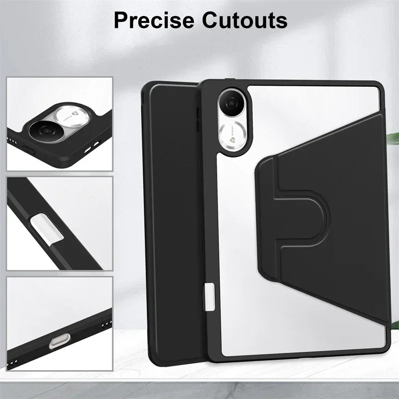 Huawei Honor Pad V9 11.5” Rotating Tablet Case