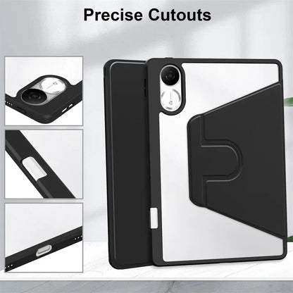 Huawei Honor Pad V9 11.5” Rotating Tablet Case