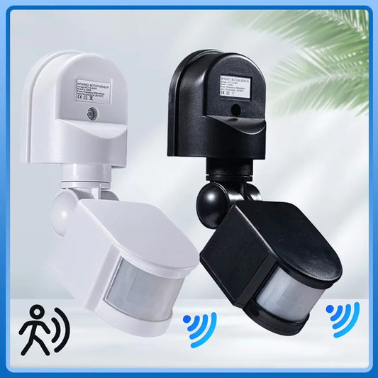 Motion Sensor Light Switch
