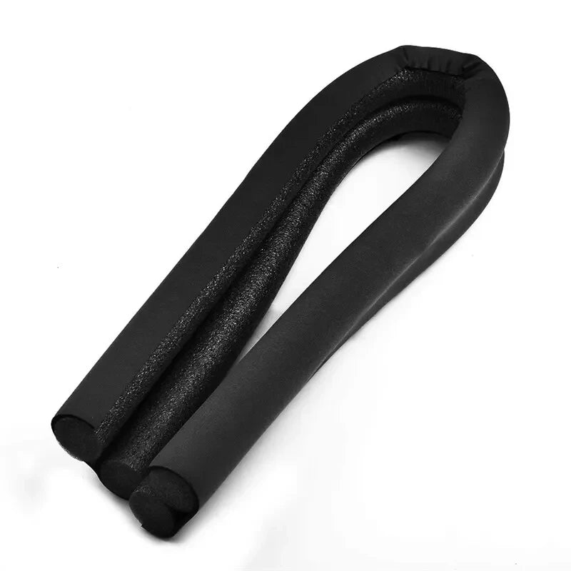 Double-Sided Door Draught Excluder Seal