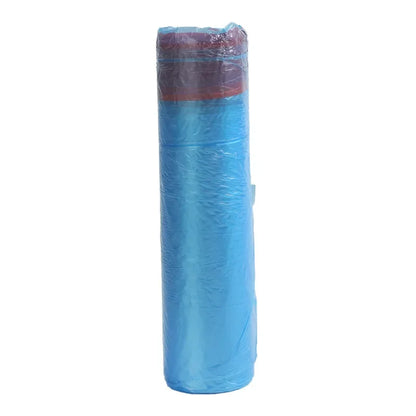 Drawstring Disposable Garbage Bags
