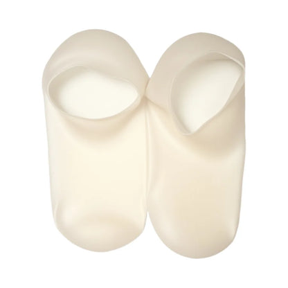 Moisturizing Silicone Foot Socks