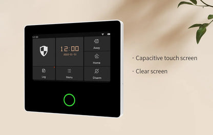 Staniot SecPanel 5 WiFi Alarm System