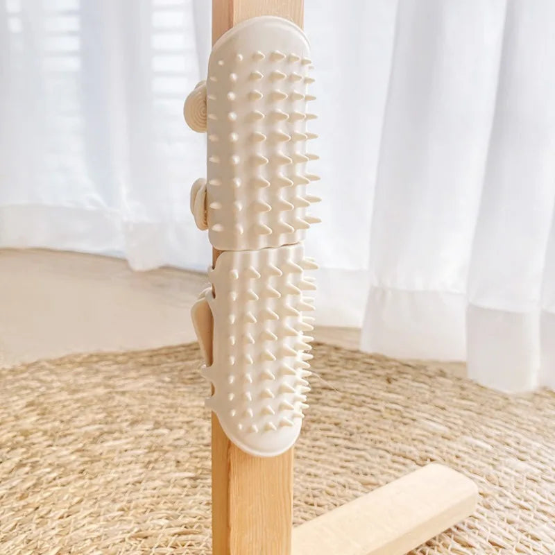 Cat Hair Removal Massage Comb