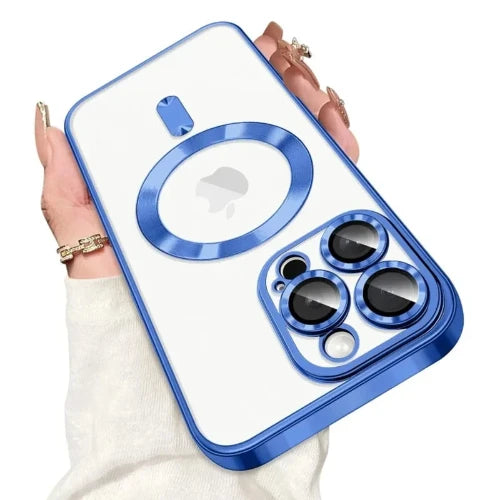 iPhone case Magnetic