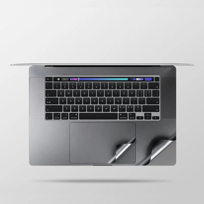 MacBook Wrist Protection Film