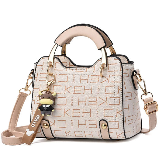 Handheld Small Square Bag
