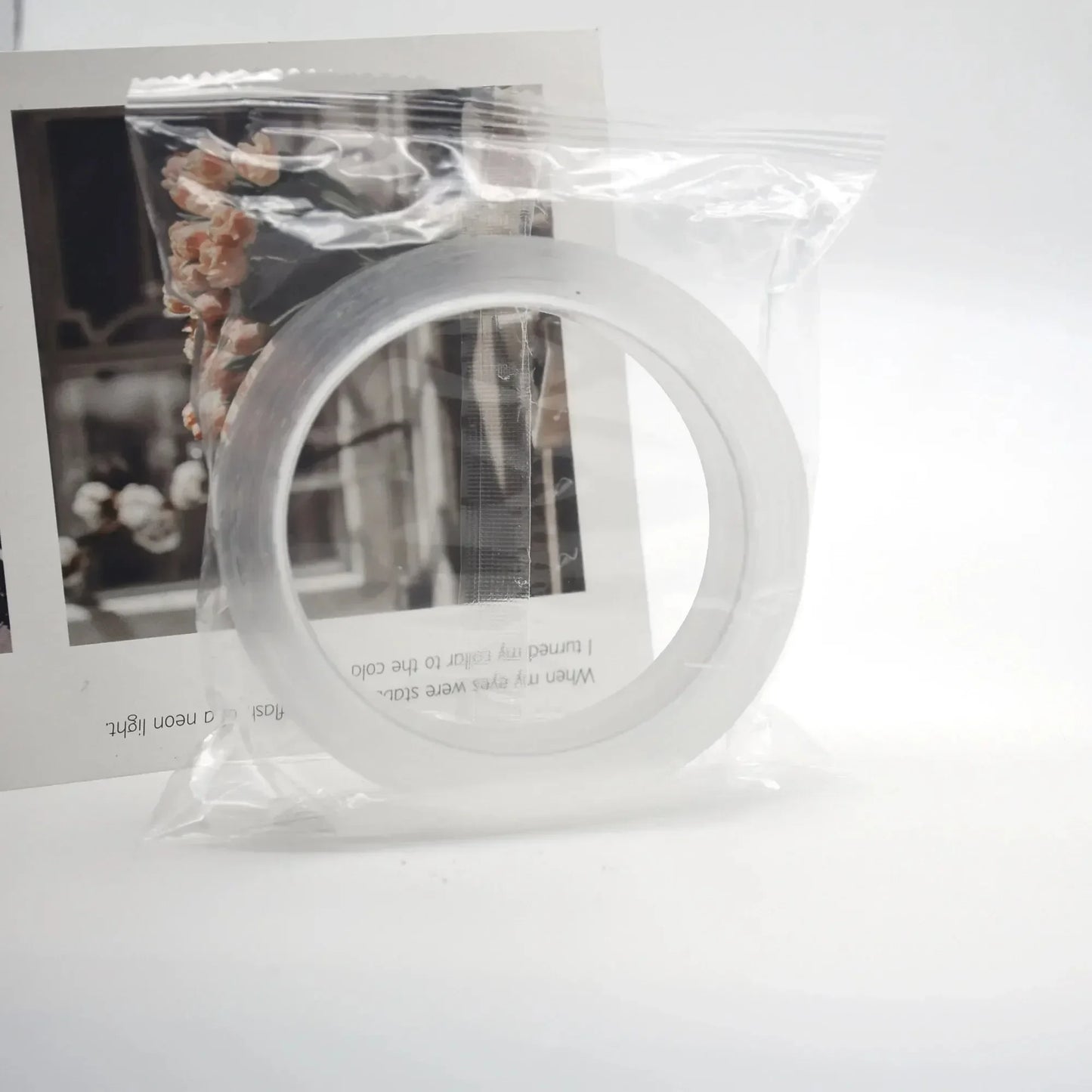 Multi-Surface Waterproof Sealing Tape