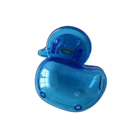 Portable Toothbrush Head Cover for Manual and Electric Toothbrush