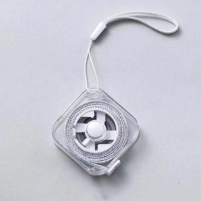 Compact Metric & Imperial Flexible Tape Measure