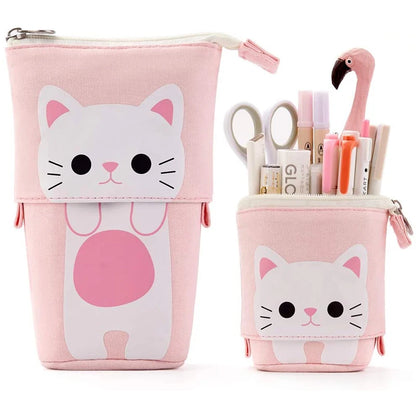 Kawaii Pencil Case