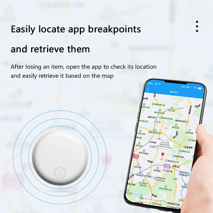 Xiaomi GPS Tracker Device