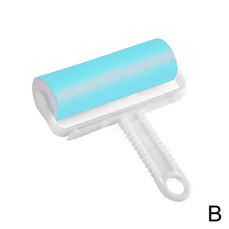 Reusable Washable Lint Roller