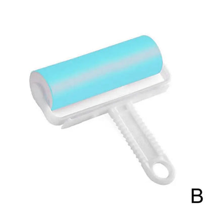 Reusable Washable Lint Roller