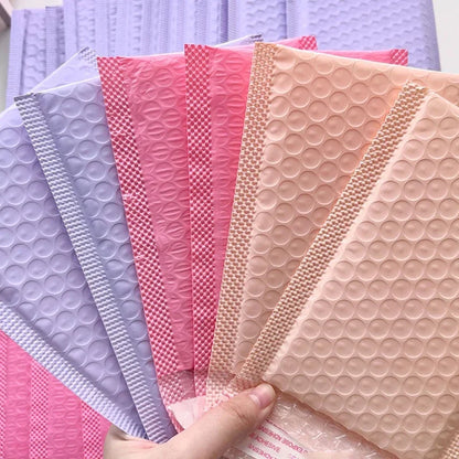 Self-Seal Padded Shipping Envelopes for Secure Mailing
