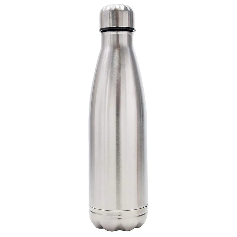Secret Hidden Safe Water Bottle