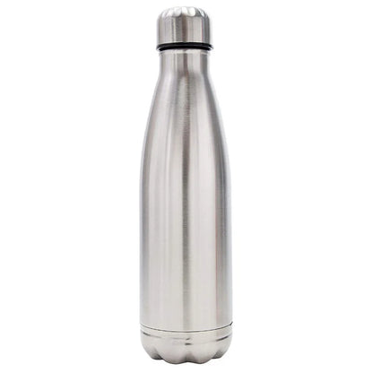 Secret Hidden Safe Water Bottle