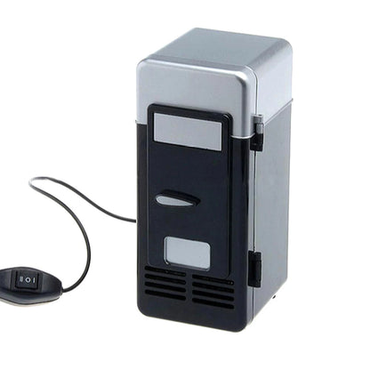 Portable USB Beverage Cooler & Heater