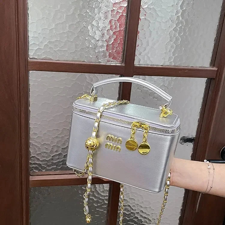 ‌ Pearl Shoulder Bag